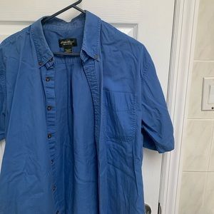 Eddie Bauer Relaxed Fit Shirt